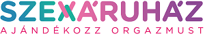 Szexáruház.hu - online sex shop