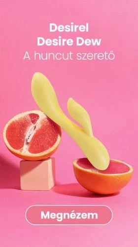 Desirel Dew - Szexaruhaz.hu szex shop