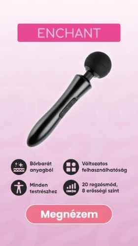 Desirel Enchant - Szexaruhaz.hu szex shop