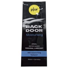 Pjur Back Door - anál síkosító (2ml) Pjur Back Door - anál síkosító (2ml)