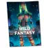 Wild Fantasy 2027 - erotikus falinaptár, ajándék (1 db)