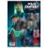 Wild Fantasy 2027 - erotikus falinaptár, ajándék (1 db)