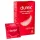 Durex - extra vékony óvszer (8 db)
