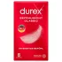 Durex - extra vékony óvszer (8 db)
