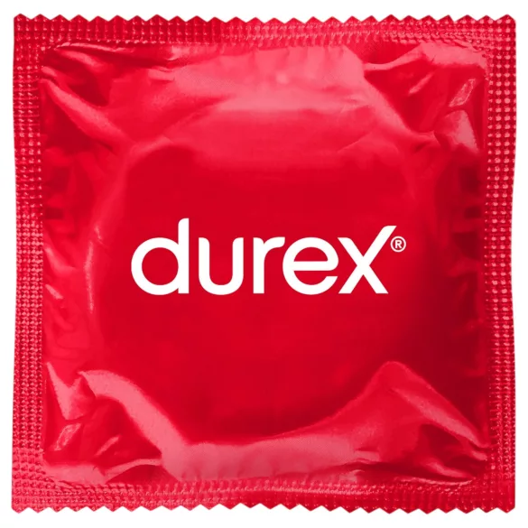 Durex - extra vékony óvszer (8 db)