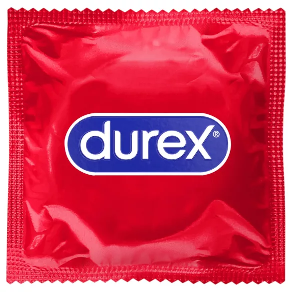 Durex - extra vékony óvszer (40 db)