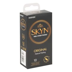 Manix SKYN - originál óvszer (10db)