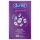 Durex Love Mix - óvszer csomag (18db)