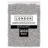 London - vékony óvszer (1000db)