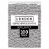 London - vékony óvszer (100 db)
