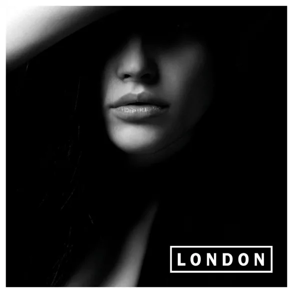 London - vékony óvszer (100 db)