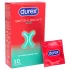 Durex - Slim óvszer (10 db)