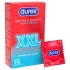 Durex - XXL óvszer (10 db)