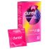 Durex Pleasure Me - bordázott-pontozott óvszer (10db)