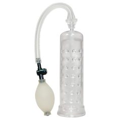You2Toys - Crystal péniszpumpa You2Toys - Crystal péniszpumpa