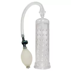 You2Toys - Crystal péniszpumpa