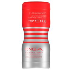TENGA Double Hole - Kettős élvezet TENGA Double Hole - Kettős élvezet