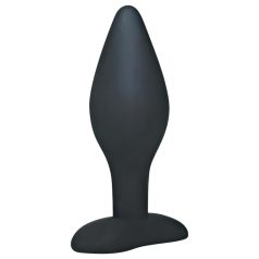 Black Velvets anál plug - nagy Black Velvets anál plug - nagy