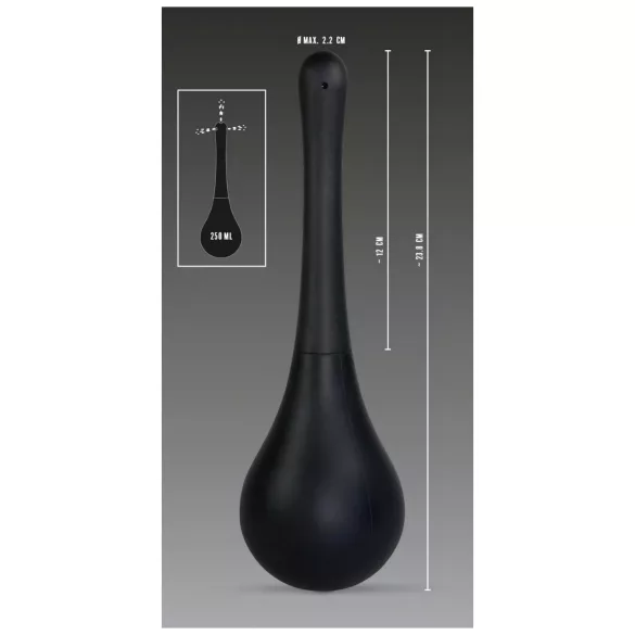Rebel - intim mosó, női higiéniai eszköz (250 ml)