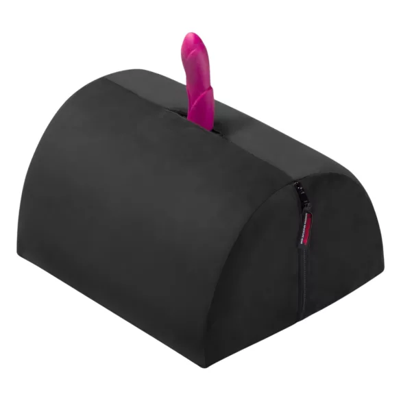 Liberator BonBon - félkör szex párna dildó/vibrátor tartóval