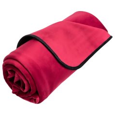 Liberator Fascinator Throw - mikroszálas szextakaró (piros)   Liberator Fascinator Throw - mikroszálas szextakaró (piros)