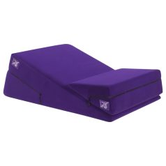 Liberator Wedge/Ramp szex párna szett Liberator Wedge/Ramp szex párna szett