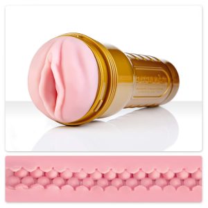 Fleshlight Pink Lady - The Stamina Training Unit vagina
