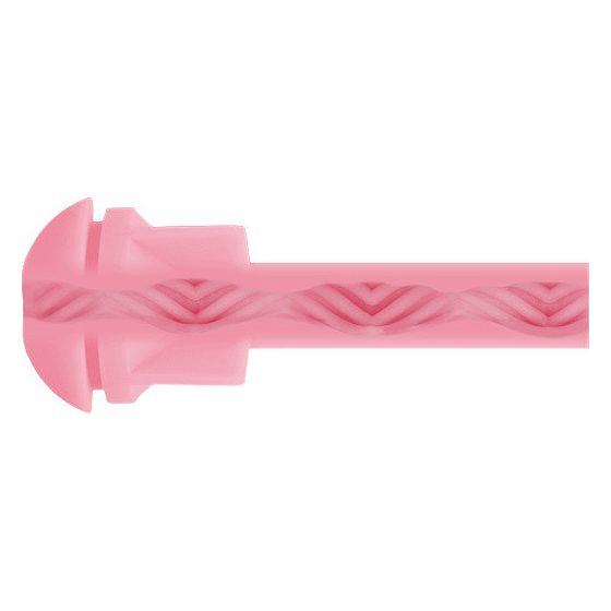 Fleshlight Pink Lady - örvénylő vagina