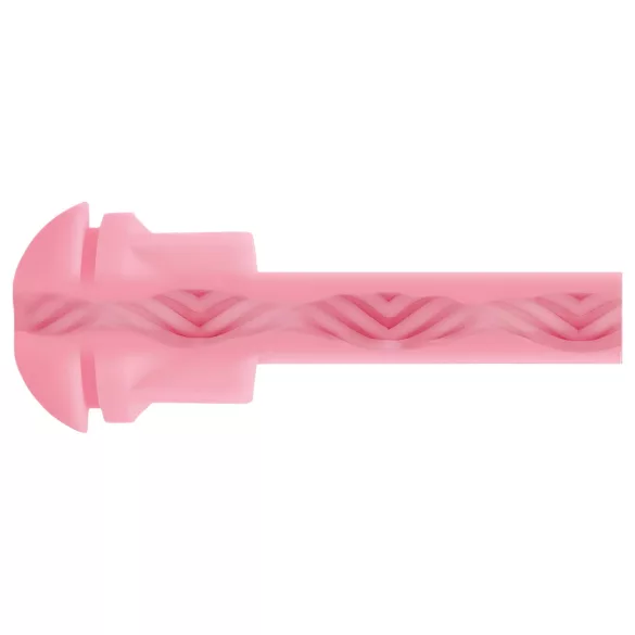 Fleshlight Pink Lady - örvénylő vagina