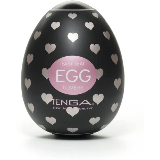 TENGA Egg Lovers - maszturbációs tojás (6db)