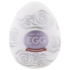 TENGA Egg Cloudy - tojás maszturbátor (1db) TENGA Egg Cloudy - tojás maszturbátor (1db)