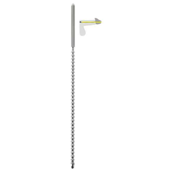 Sextreme Dilator - gömbös dilátor (0,6 cm)