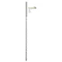 Sextreme Dilator - gömbös dilátor (0,6 cm)