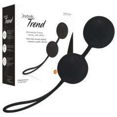 Joyballs Trend gésagolyó (fekete) Joyballs Trend gésagolyó (fekete)