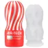 TENGA Air Tech Regular - maszturbátor (fehér)