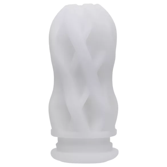 TENGA Air Tech Regular - maszturbátor (fehér)
