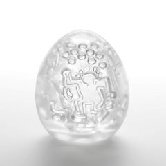 TENGA Egg Keith Haring Dance (1db)
