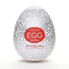 TENGA Egg Keith Haring Party (1db)