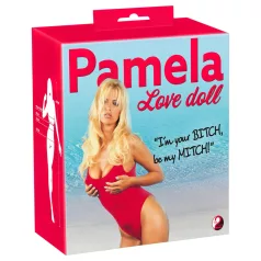   You2Toys Pamela - felfújható guminő életnagyságú férfiaknak