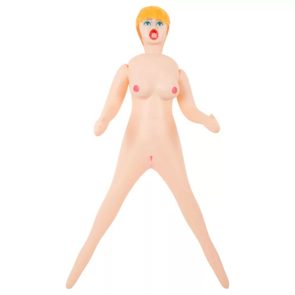 You2Toys Pamela - felfújható guminő életnagyságú férfiaknak