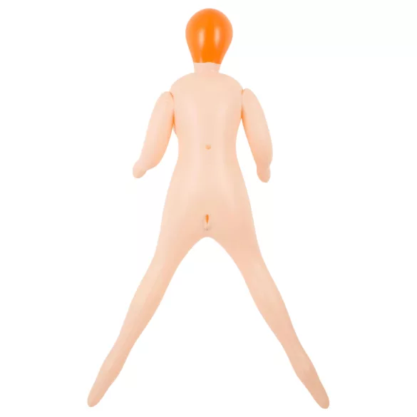 You2Toys Pamela - felfújható guminő életnagyságú férfiaknak