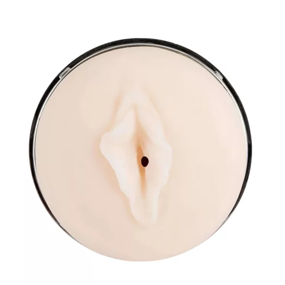 You2Toys - Pussy and Ass - dupla maszturbátor férfiaknak (fekete)