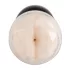 You2Toys - Pussy and Ass - dupla maszturbátor férfiaknak (fekete)