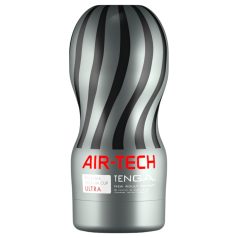 TENGA Air Tech Ultra - többször használható maszturbátor (nagy)   TENGA Air Tech Ultra - többször használható maszturbátor (nagy)