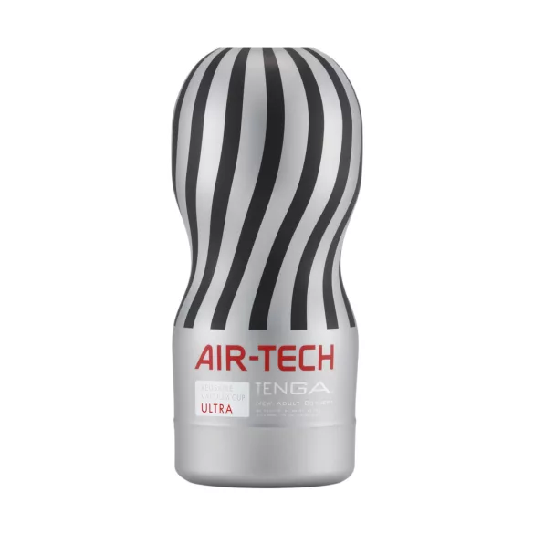 TENGA Air Tech Ultra - többször használható maszturbátor (nagy)