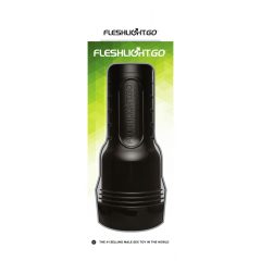 Fleshlight GO Surge - kompakt vagina