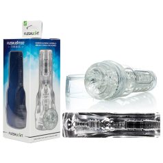 Fleshlight GO Torque - kompakt vagina Fleshlight GO Torque - kompakt vagina
