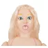 You2Toys - Nagymellű Bridget guminő férfiaknak