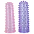 You2Toys Love Finger - ujjfeltét (2db)
