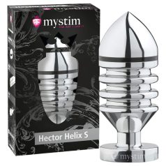 mystim Hector Helix - elektro análkúp (kicsi) mystim Hector Helix - elektro análkúp (kicsi)